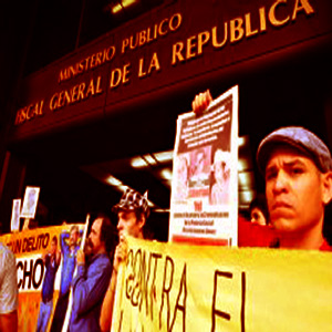 En este momento estás viendo Tendencias de la Conflictividad Social en Venezuela Junio 2011