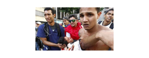 Lee más sobre el artículo COMUNICADO: OVCS deplora el asesinato de manifestantes en Venezuela