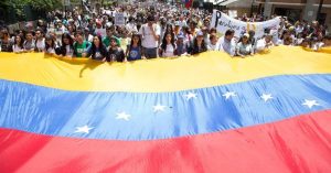 Lee más sobre el artículo Más de 90 ONG pidieron al Consejo de DDHH que actúe ante la espiral en la que está inmersa Venezuela