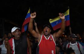 Lee más sobre el artículo Pobladores de Güiria exigen justicia por muerte de 33 migrantes venezolanos en naufragio