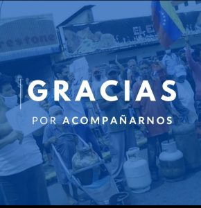 Lee más sobre el artículo El Observatorio Venezolano de Conflictividad Social (OVCS): una década promoviendo y defendiendo los derechos humanos