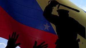 Lee más sobre el artículo Denunciamos la ruptura del orden democrático  en Venezuela y el riesgo de un estallido social