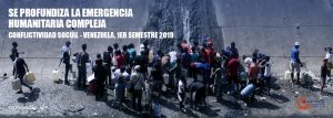 Lee más sobre el artículo Conflictividad Social en Venezuela durante el primer semestre 2019