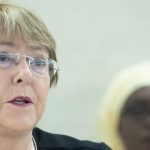 Informe de Bachelet insta a tomar medidas inmediatas para atender la magnitud de la crisis en Venezuela